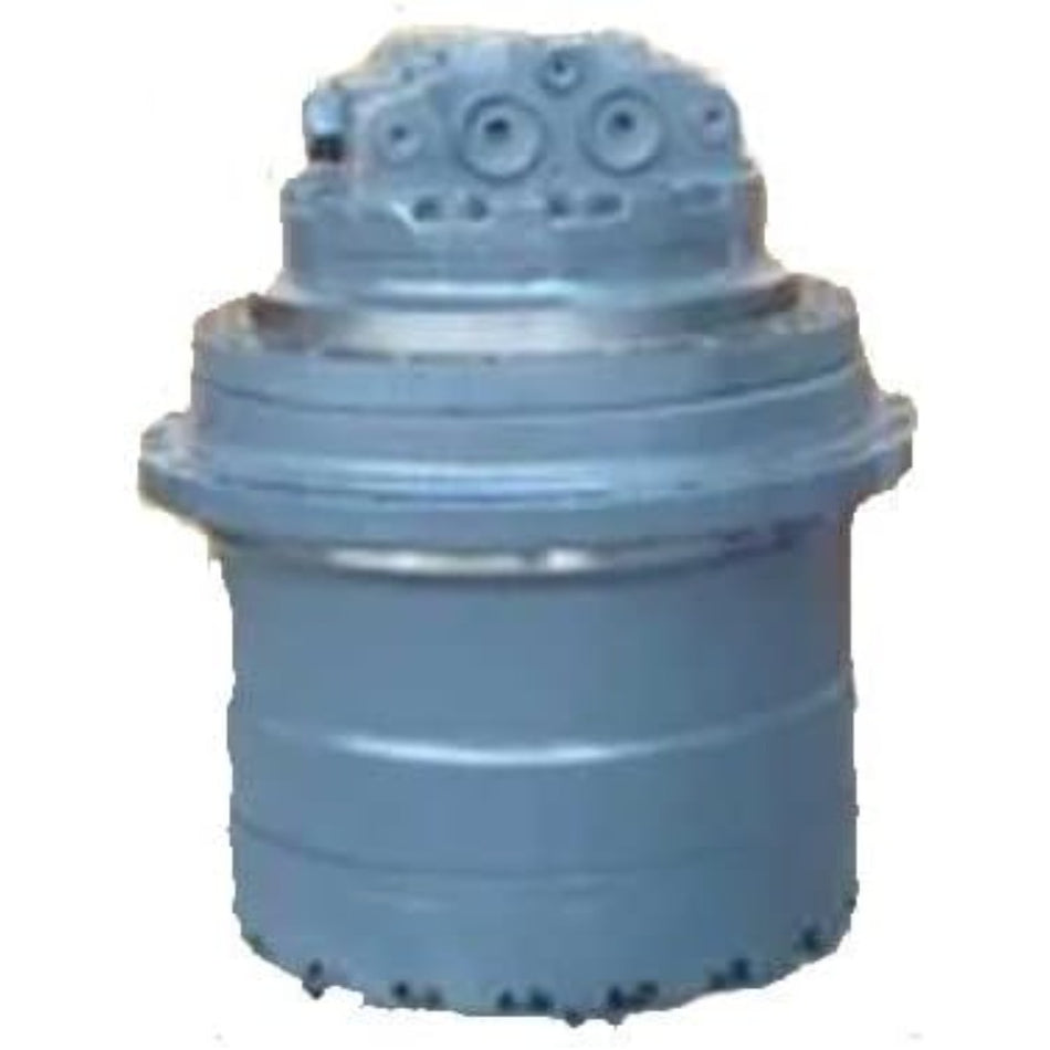 Travel Gearbox With Motor LQ15V00031F2 for New Holland Excavator E245B E245C E260CSR E265B E265C - KUDUPARTS