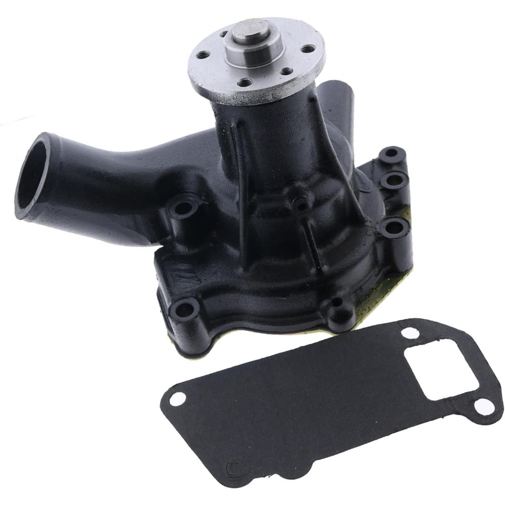 Water Pump 1136500161 1136108171 for Isuzu Engine 6BB1 6BD1 6BG1 Hitachi Excavator EX100W EX100WD EX160WD EX200 EX200-2 EX200-3 - KUDUPARTS