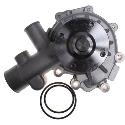 Water Pump 153-0164 for Caterpillar Loader 216 228 236 247 267 906 Engine 3034 - KUDUPARTS