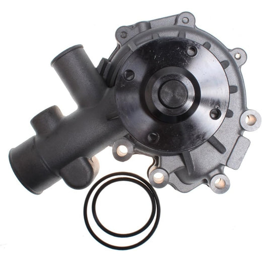 Water Pump 153-0164 for Caterpillar Loader 216 228 236 247 267 906 Engine 3034 - KUDUPARTS