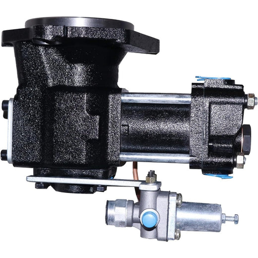 For Caterpillar CAT 950B 950E Engine 3304 Air Brake Compressor 1W-6753 - KUDUPARTS