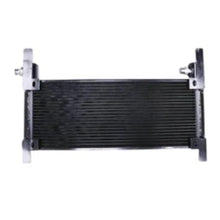 Enfriador del intercambiador de aceite 6736377 para cargadoras Bobcat S130 T140