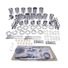 Overhaul Rebuild Kit for Cummins Engine KTA38 - KUDUPARTS