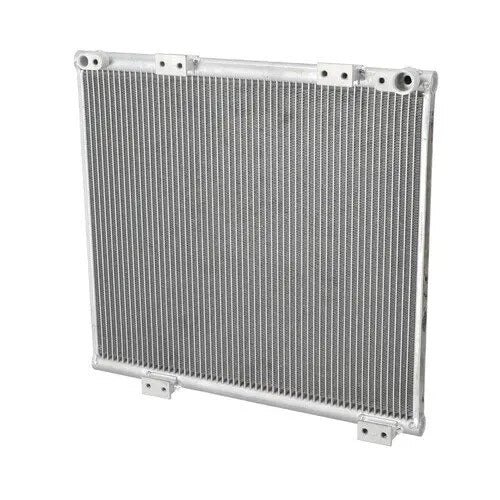 A/C Condenser T1275-72220 for Kubota Tractor L3240 L3540 L3560 L3940 L4060 L4240 L4740 L4760 L5240 L5460 L5740 L6060 Excavator KX033-4 U35-4 - KUDUPARTS