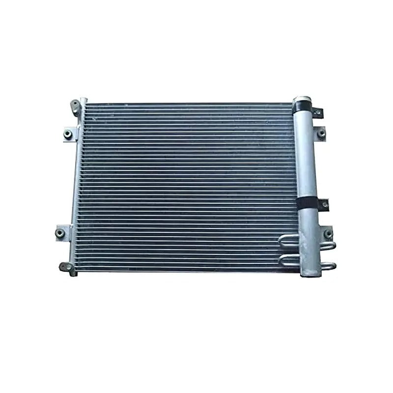 For Komatsu Excavator PC200-8 PC220-8 PC210-8 Air Conditioning Conditioner AC Condenser 20Y-810-1221