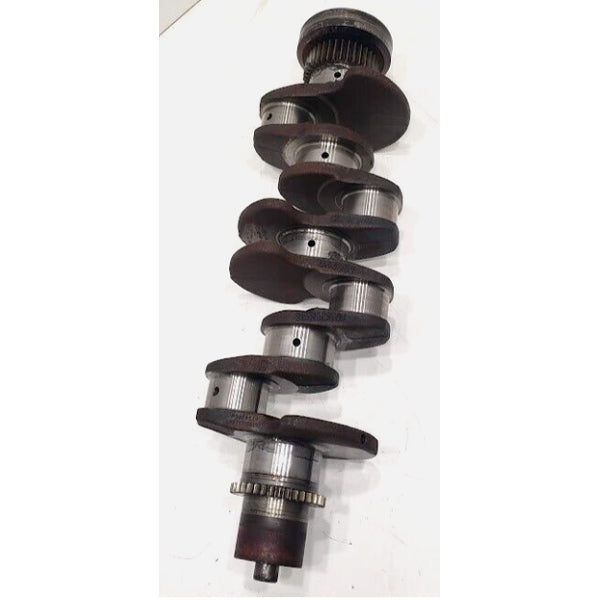 Crankshaft 3974539 for Komatsu 4d107 Cummins ISB 4.5L Engine - KUDUPARTS