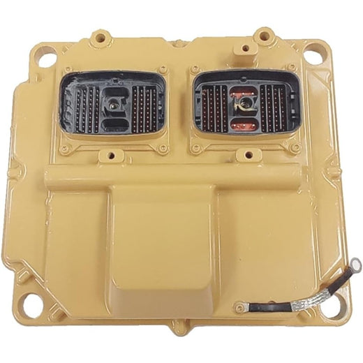 Controller ECU 462-0007 4620007 for Caterpillar CAT Engine C7.1 Excavator 330F - KUDUPARTS