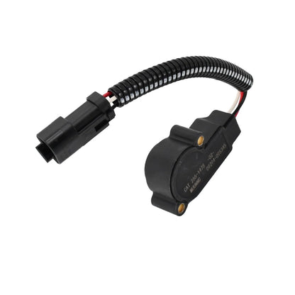 Sensor GP-Position 2661478 for Caterpillar CAT 816F 826H 836G 836H RM-300 RM-500 980H 988G - KUDUPARTS