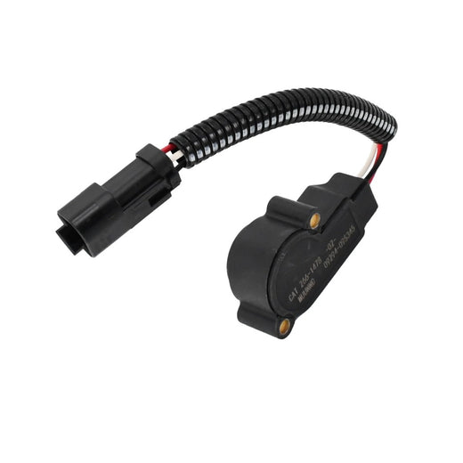 Sensor GP-Position 2661478 for Caterpillar CAT 816F 826H 836G 836H RM-300 RM-500 980H 988G - KUDUPARTS