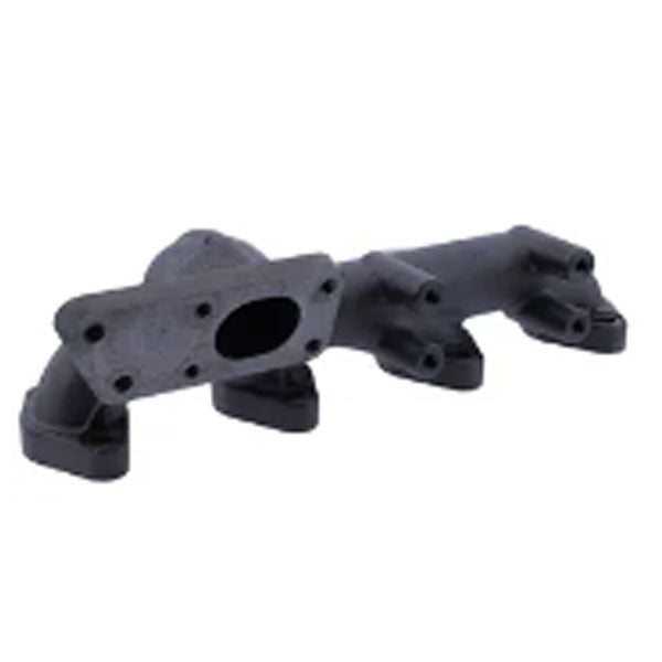 Exhaust Manifold 3999806 for Cummins Engine QSB4.5 - KUDUPARTS