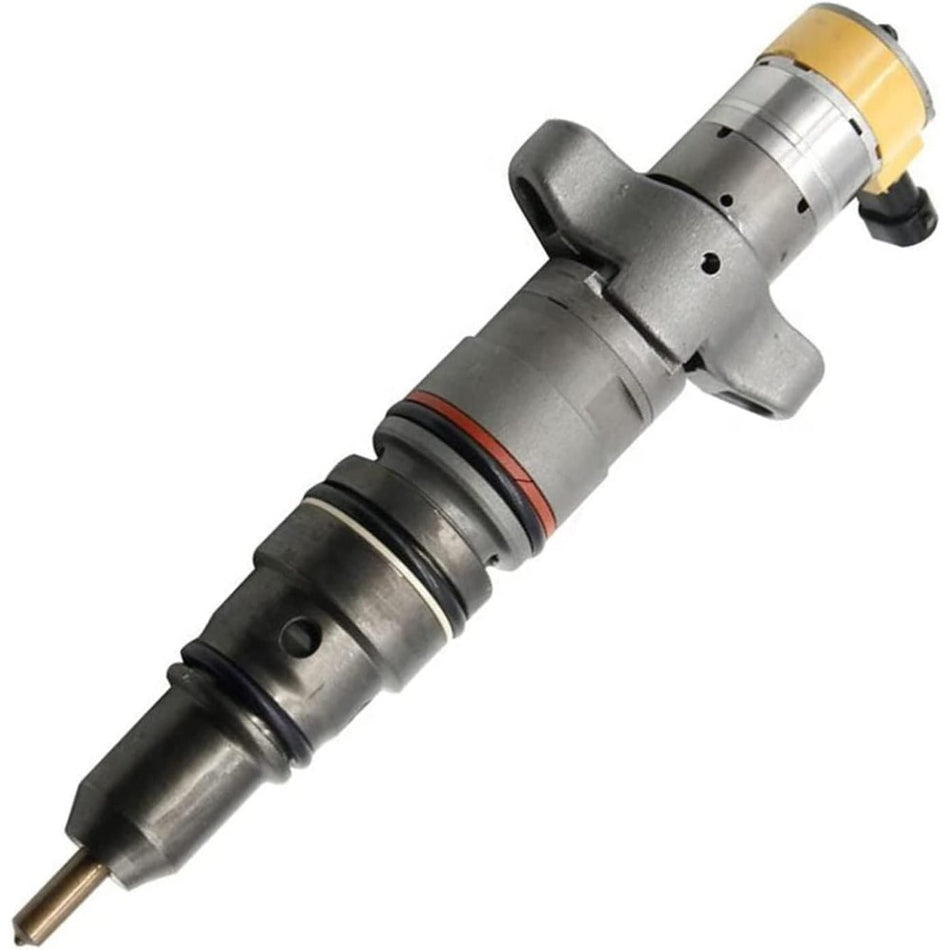 Fuel Injector 10R-4763 20R-8059 for Caterpillar CAT Engine C7 - KUDUPARTS