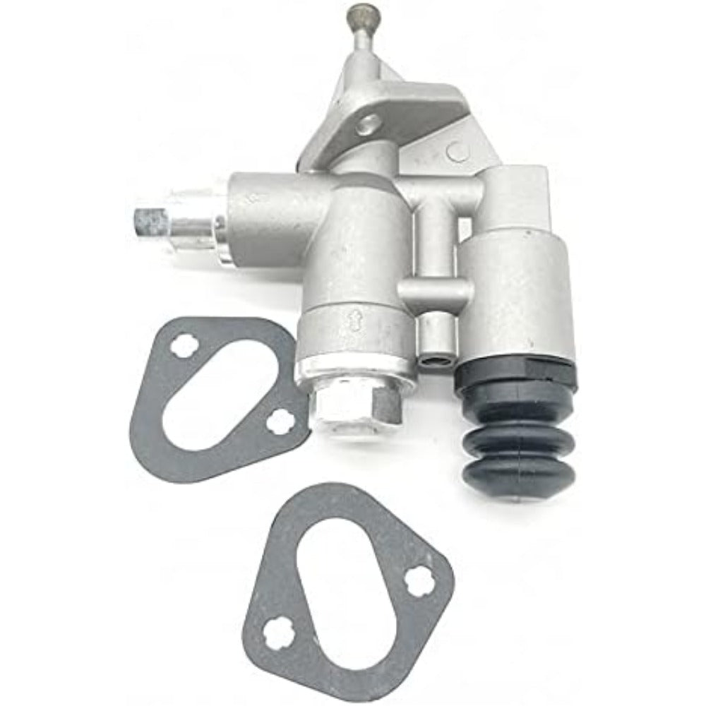 Fuel Transfer Pump 4988749 4944712 3936318 For Cummins 6CT8.3 ISC QSC8.3 Diesel Engine Parts - KUDUPARTS