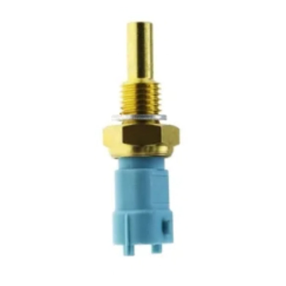 Temperature Sensor 82017881 for New Holland B110C B95C B95CLR B95CTC C232 C238 L225 L228 L230 U80C W270C W300C W50C W60C W70C W80C - KUDUPARTS