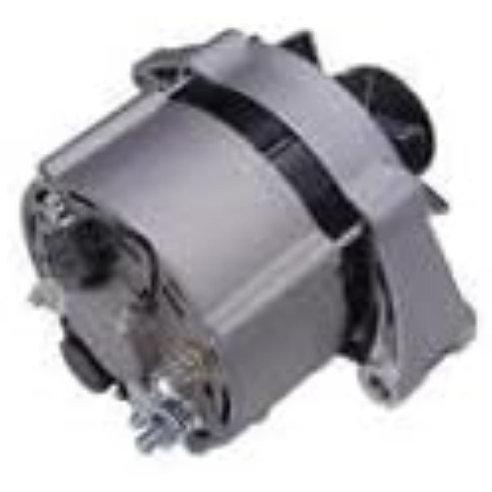 12V Alternator AT173624 for Hitachi Dozer DX75 DX75L DX75M - KUDUPARTS