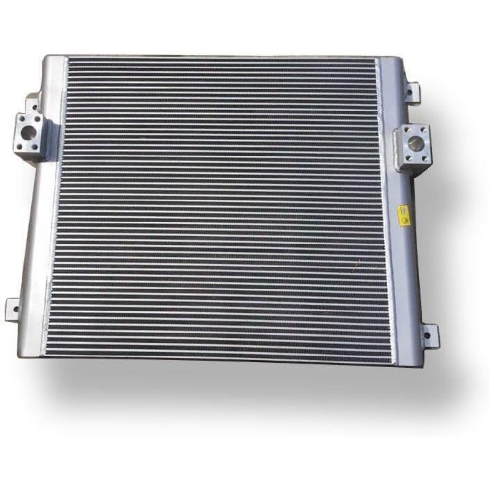 For Caterpillar Excavator CAT 322C 322C L 325C 325C L Engine 3126B Hydraulic Oil Cooler 205-4962 - KUDUPARTS