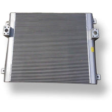 For Caterpillar Excavator CAT 322C 322C L 325C 325C L Engine 3126B Hydraulic Oil Cooler 205-4962 - KUDUPARTS