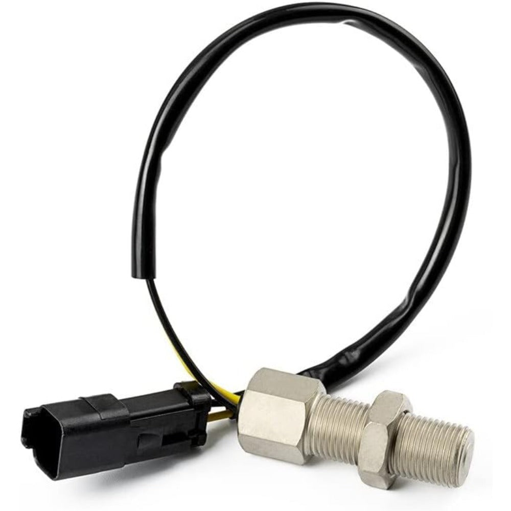 For Caterpillar Excavator CAT 315C 320C Engine 3046 3066 GP Speed Sensor 196-7973 - KUDUPARTS