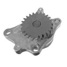 Oil Pump 199-2233 for Mitsubishi Engine S3L2 Caterpillar CAT Excavator 302.5C 303 304 - KUDUPARTS