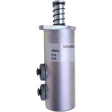 For Caterpillar Compactor PS-500 Engine 3208 Stop Solenoid 6N-9987 24V - KUDUPARTS