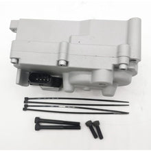 Actuator 5496045RX 5496045 4034310RX 4034310 4034176 3788938 3778620 For Cummins Engine ISX ISL ISC - KUDUPARTS