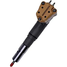 Fuel Injector 138-8754 for Caterpillar CAT Engine 3408 3408C 3408E 3412E 3412 Tractor D10R D9N D9R - KUDUPARTS