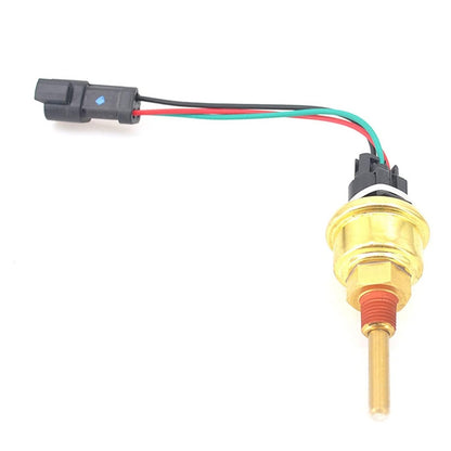 Water Electronic Coolant Level Sensor 2399957 for Caterpillar CAT Engine 3126B 3176C 3196  3406E 3408E 3412C - KUDUPARTS