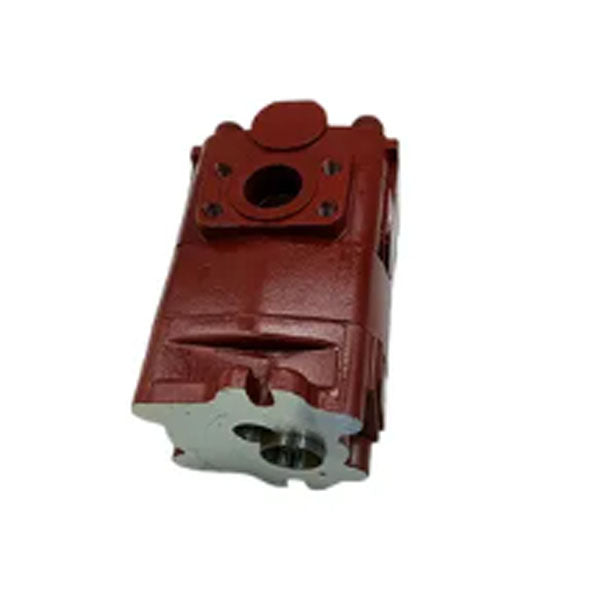 Nachi PVD-3B-56 PVD-3A-50P PVD-3B-50P PVD-2B-50P PVD-2B-50 Hydraulic Gear Pump for Hitachi Yuchai Komatsu Kubota Excavator - KUDUPARTS