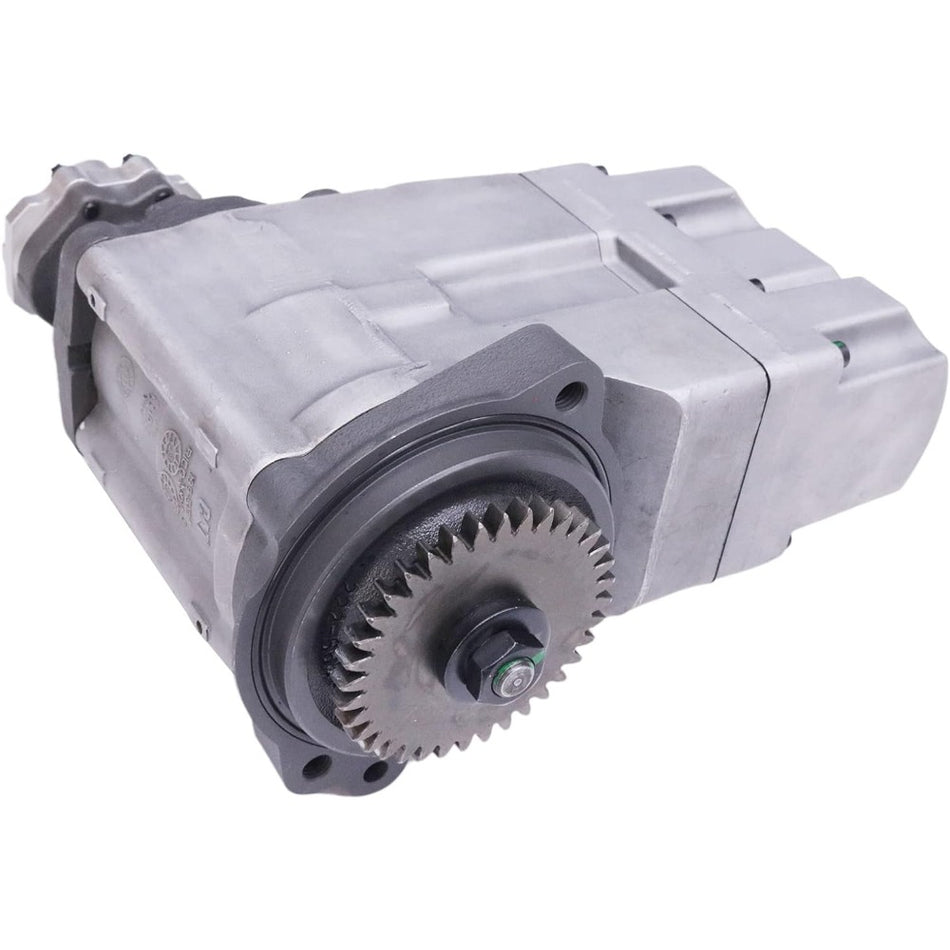 Fuel Injection Pump 319-0675 for Caterpillar CAT Engine C-9 Excavator 330C Loader 973C Tractor D6R II - KUDUPARTS