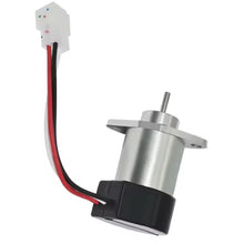 Solénoïde d'arrêt 6281-910-011-00 pour moteurs Iseki E3CD E3CE E3CF E3CG E3CD-T E3CC TG5330E4 TG5470 SF310 SF370 SZ330 (livraison aux États-Unis uniquement)