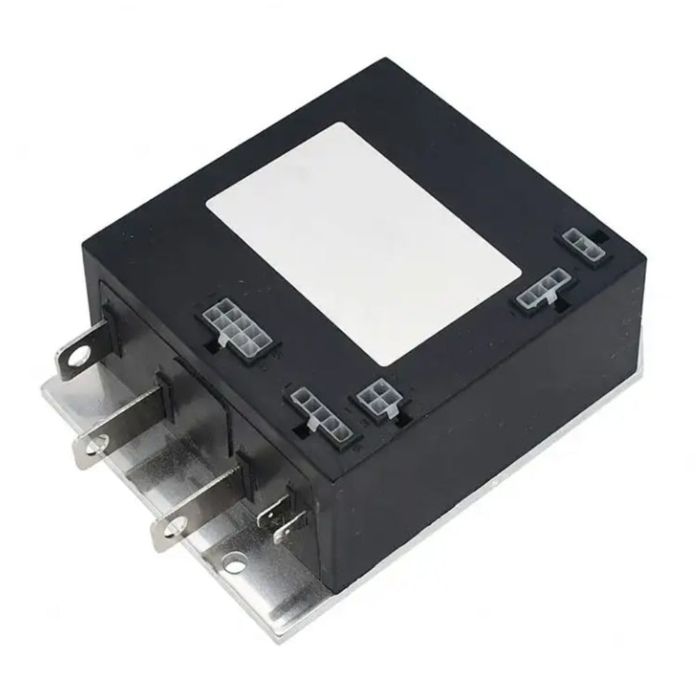Contrôleur de moteur 36 V 350 A 73326-G02 73326-G04 73326G04 compatible avec les voiturettes de golf électriques EZGO TXT 2000-2019 PDS