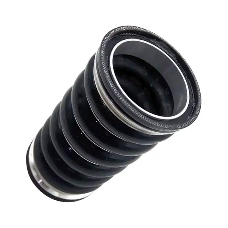 Manguera de intercooler VOE11110498 para excavadora Volvo EC160B, EC180B, EC210B y EW145B