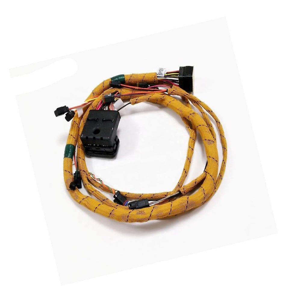 Wiring Harness 245-3514 for Caterpillar CAT Engine C13 C11 Wheel Loader 966H 972H