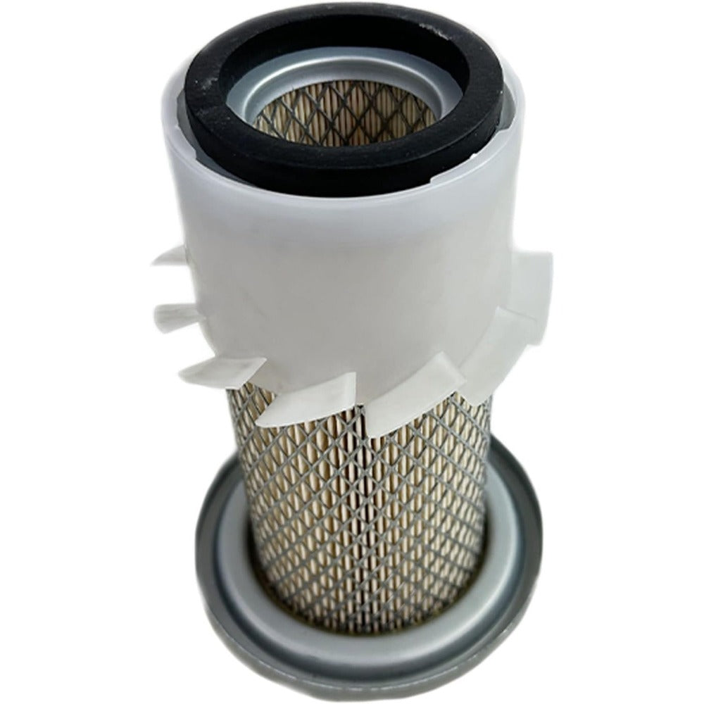 Air Filter 4294845 for Kubota Engine D1105E D1105 D722E D1105KA D1105B Z482B Hitachi Excavator EX12 EX122 EX15-2 EX16-2B EX8 - KUDUPARTS