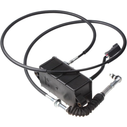 Throttle Motor 22B-43-11251 for Komatsu Excavator PC128US-2 PC128UU-2 PC138US-2 - KUDUPARTS