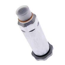 Fuel Hand Primer Pump 1-15761-006-1 for Isuzu 6HK1 6WG1 6BG1 4BG1 4JG1 Engine NKR NPR Truck - KUDUPARTS