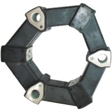 Accouplement de pompe hydraulique 4275308 pour excavatrice John Deere 70, 70D, 80, 190E