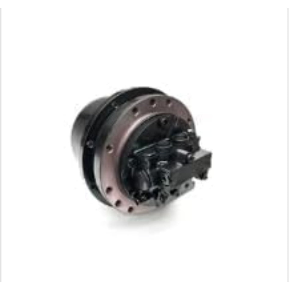 Travel Gearbox With Motor 144-5196 for Caterpillar CAT Excavator 301.5 301.6 - KUDUPARTS