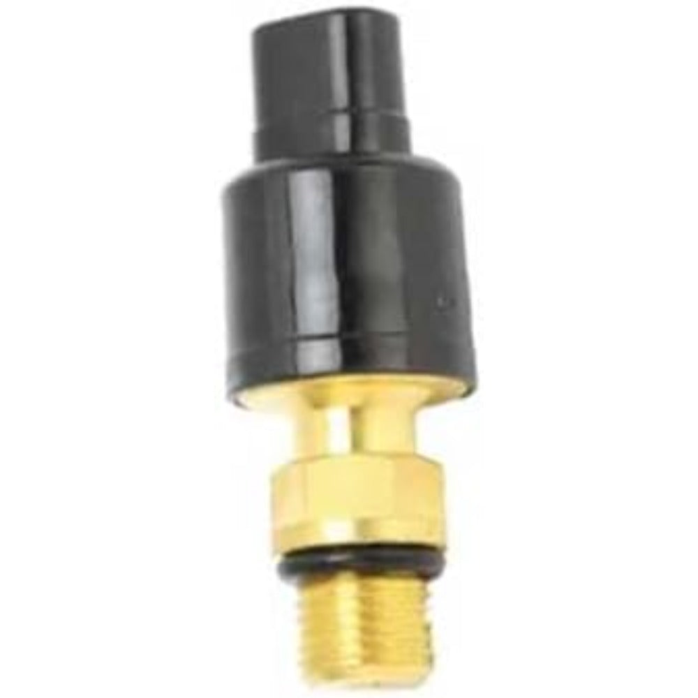Pressure Switch Sensor 2549-9112 for Daewoo Doosan Komatsu DX140W DX180 DX190W - KUDUPARTS