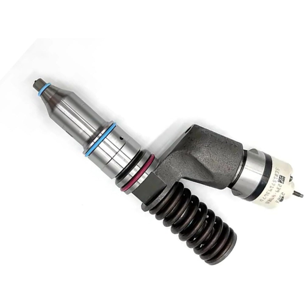 Fuel Injector 10R1274 for Caterpillar CAT Engine C13 - KUDUPARTS