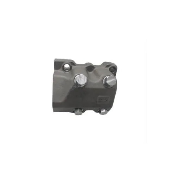 Fuel Pump Head 4902732 for Cummins Engine 6C8.3 ISB6.7 ISBE4 ISC ISL ISL8.9 ISL9 ISLE4 N14 QSC8.3 QSL9 - KUDUPARTS