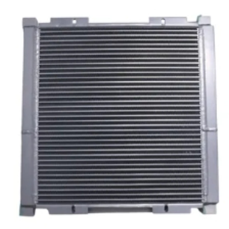 Oil Cooler 87441876 for New Holland B95CTC B110B U80B U80C B95B B95BTC B110C B95C B95CLR - KUDUPARTS