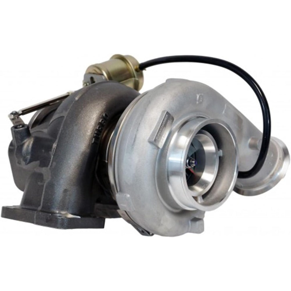 Turbo GT4294 Turbocharger S60550243A for Caterpillar CAT Engine C12 - KUDUPARTS