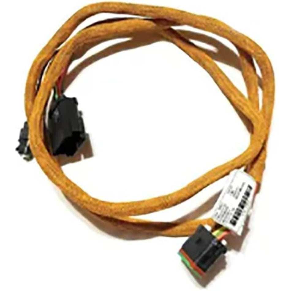 Arnés de cableado 256-6803 para excavadora Caterpillar CAT 312C 315C 318C 319C 322C 330C 345C