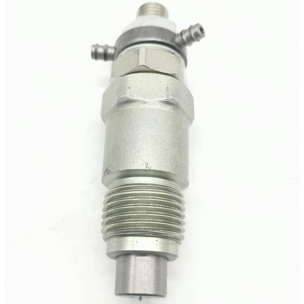 3PC Fuel Injector 15271-53000 for Kubota Tractor L185 L245 L2050 L295 L2350 L235 L275 L175 L225 L225DT - KUDUPARTS