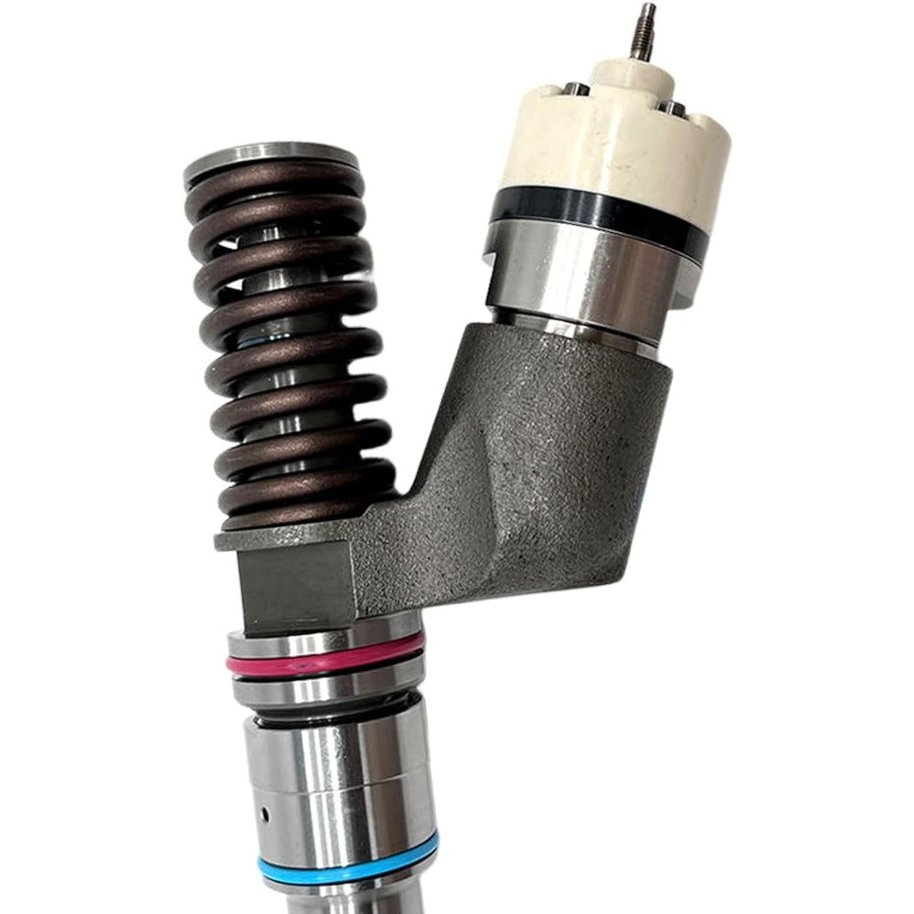 Fuel Injector 294-3002 10R-6162 for Caterpillar CAT Engine C13 Petroleum Package TH35-C13T TH35-E81 - KUDUPARTS