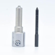 Fuel Injection Nozzle DLLA146P1581 0433171968 for Deutz Volvo MWM Renault Trucks - KUDUPARTS