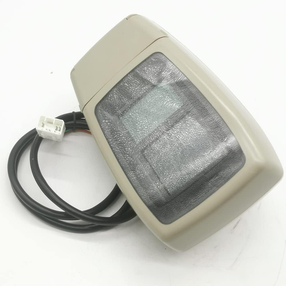 Monitor Display Panel 157-3198 260-2160 for Caterpillar 312C 315C 318C E320C 330C Excavators - KUDUPARTS