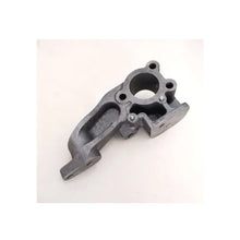 Water Inlet Connection 5259919 for Cummins Engine ISD ISDE ISBE EFI 4B3.9 6A3.4 6B5.9 B4.5 - KUDUPARTS