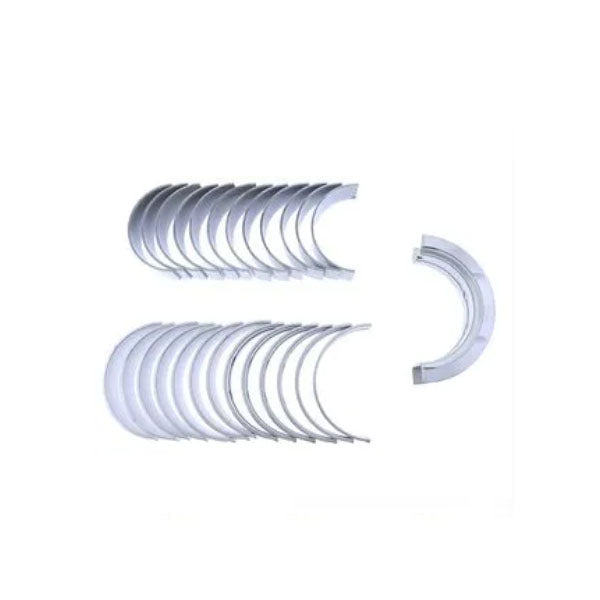 1 Set Main & Connecting Rod Bearing for Kubota Engine S2200 S2200-A S2200-B - KUDUPARTS