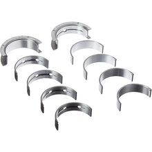 1 Set Main Bearings & Con Rod Bearings & Thrust Washers for Deutz Engine 1011 - KUDUPARTS